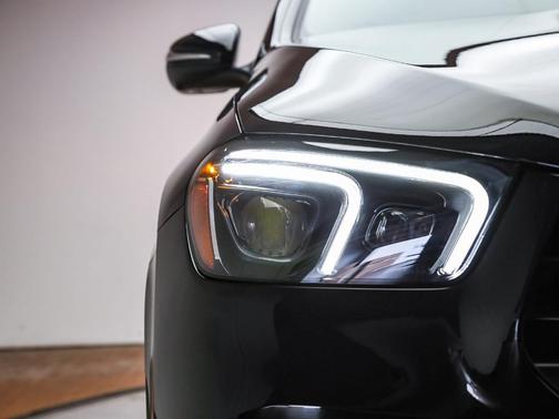 2022 Mercedes-Benz AMG GLE 53 Base