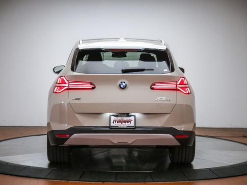 Dune 2026 BMW X3 30 xDrive