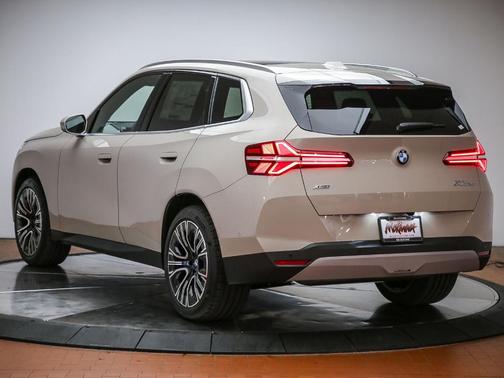 Dune 2026 BMW X3 30 xDrive
