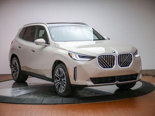 Dune 2026 BMW X3 30 xDrive