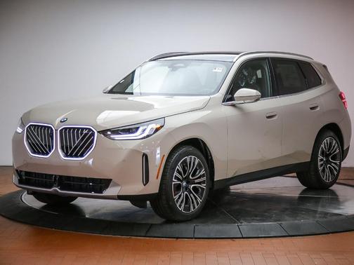 Dune 2026 BMW X3 30 xDrive