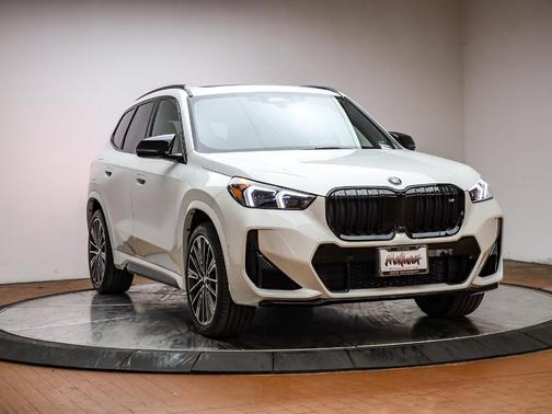 2025 BMW X1 M35i