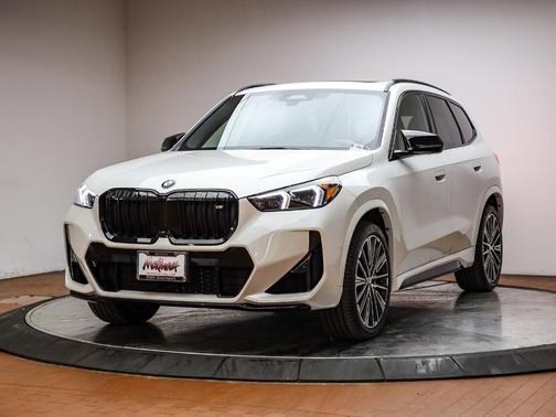 2025 BMW X1 M35i