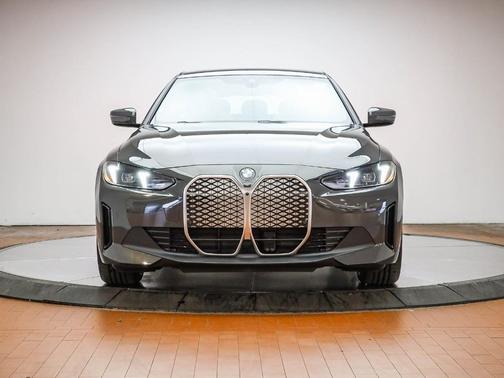 2026 BMW i4 Gran Coupe eDrive40