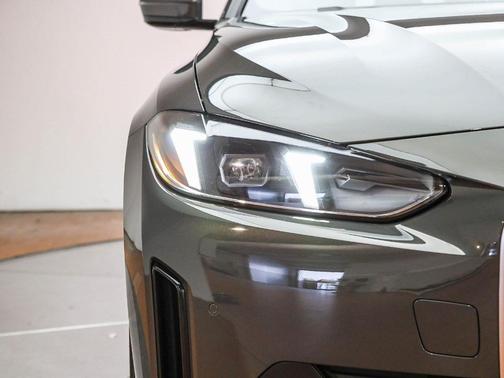 2026 BMW i4 Gran Coupe eDrive40