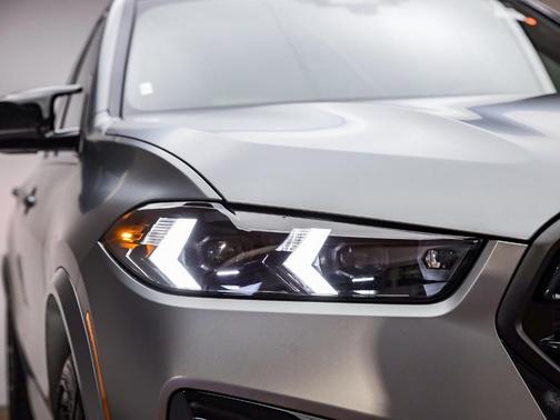 2026 BMW X5 M Competition