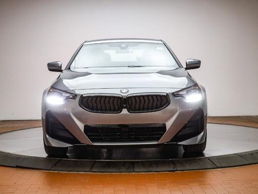 2026 BMW 230 i xDrive