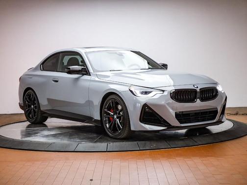 2023 BMW M240 i
