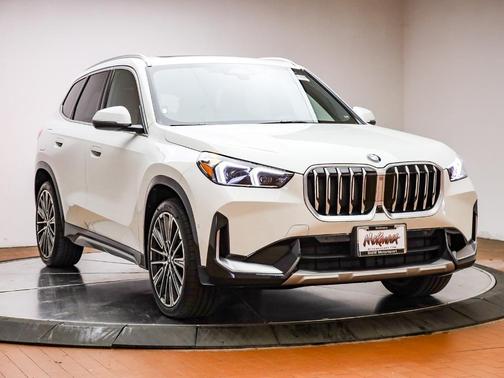 2025 BMW X1 xDrive28i