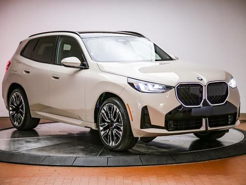 Dune 2026 BMW X3 30 xDrive