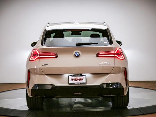 Dune 2026 BMW X3 30 xDrive