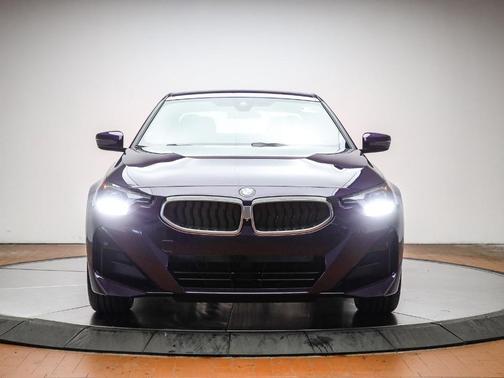 2026 BMW 230 i xDrive