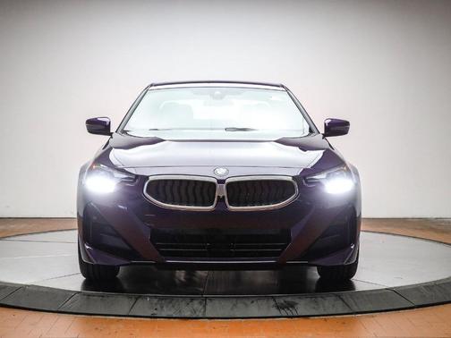 2026 BMW 230 i xDrive