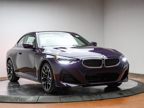 2026 BMW 230 i xDrive