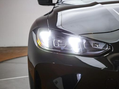 2026 BMW M4 Competition xDrive