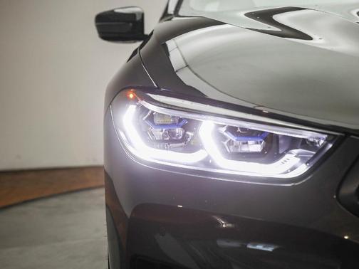 2026 BMW 840 Gran Coupe i xDrive