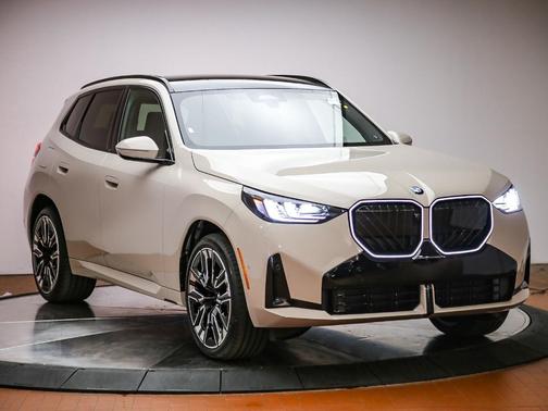 Dune 2026 BMW X3 30 xDrive