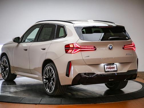 Dune 2026 BMW X3 30 xDrive