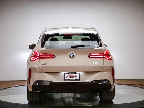 Dune 2026 BMW X3 30 xDrive