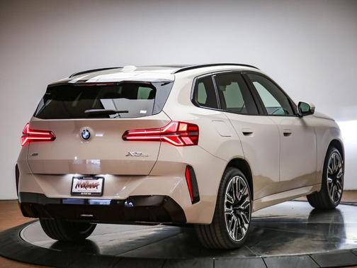 Dune 2026 BMW X3 30 xDrive