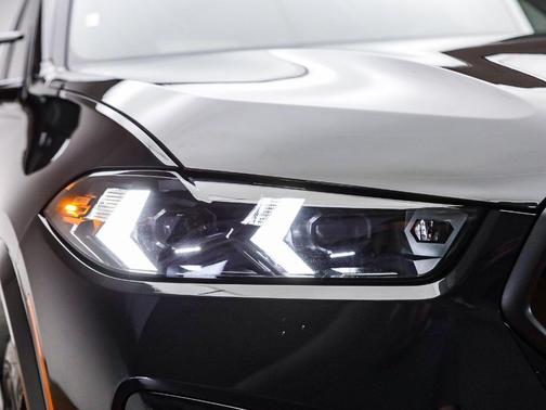 2026 BMW X5 M Competition