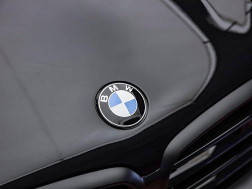 2026 BMW X5 M Competition