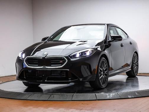 2026 BMW M235 Gran Coupe Xdrive