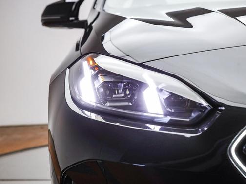 2026 BMW M235 Gran Coupe Xdrive