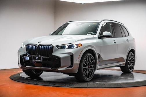 2024 BMW X5 sDrive40i