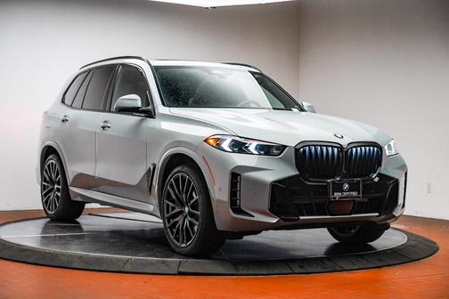 2024 BMW X5 sDrive40i