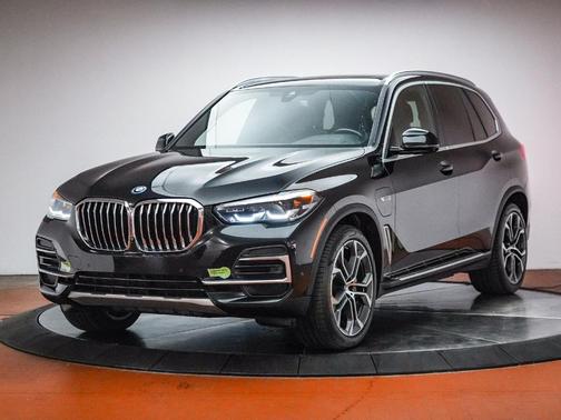 2023 BMW X5 PHEV xDrive45e