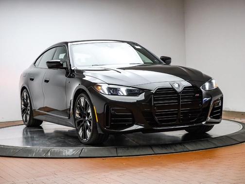 2026 BMW M440 Gran Coupe i xDrive