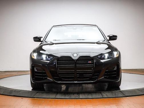 2026 BMW M440 Gran Coupe i xDrive