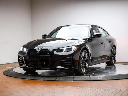 2026 BMW M440 Gran Coupe i xDrive