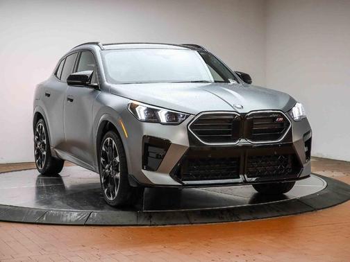 2024 BMW X2 M35i