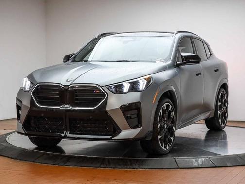 2024 BMW X2 M35i