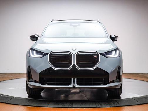 2026 BMW X3 M50 xDrive
