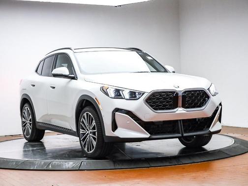 2026 BMW X2 xDrive28i