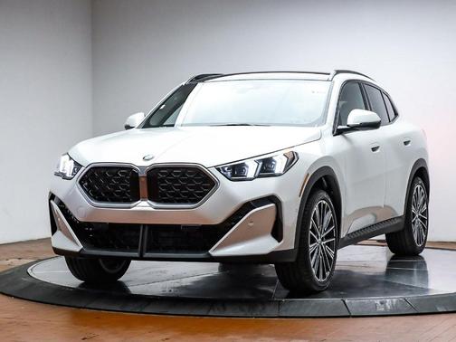 2026 BMW X2 xDrive28i