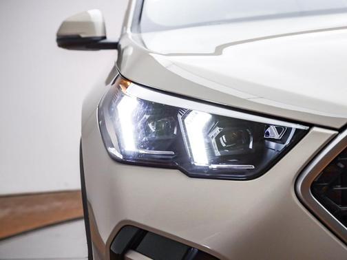 2026 BMW X2 xDrive28i