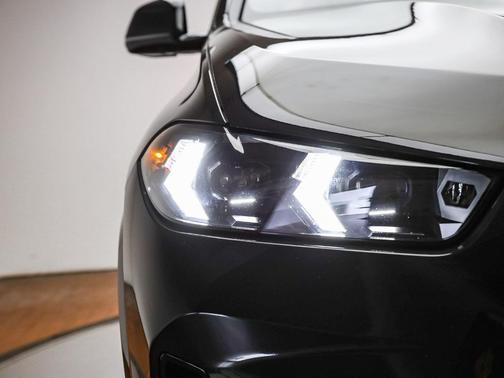 2025 BMW X5 PHEV xDrive50e