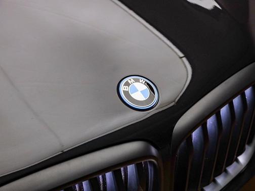 2025 BMW X5 PHEV xDrive50e