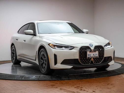 2023 BMW i4 Gran Coupe eDrive35