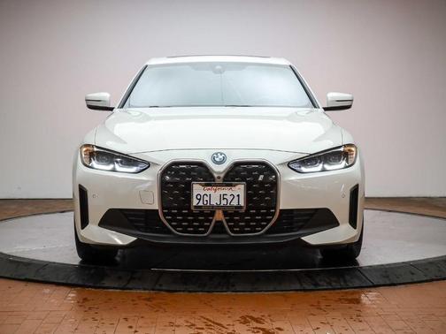 2023 BMW i4 Gran Coupe eDrive35