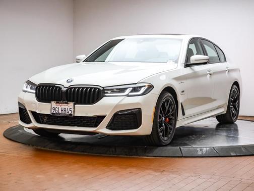 2023 BMW 530e 530e