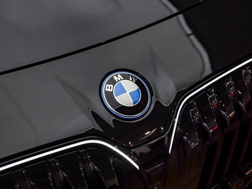 2026 BMW i7 M70