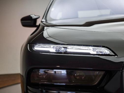 2026 BMW i7 M70