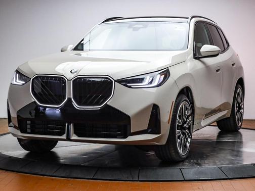 Dune 2026 BMW X3 30 xDrive