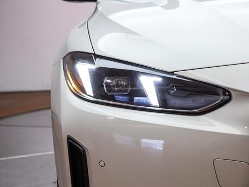 2026 BMW i4 Gran Coupe xDrive40