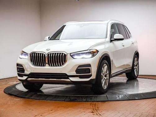 2023 BMW X5 sDrive40i
